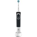 Oral B D100.413.1 Vitality Electric Black Toothbrush