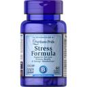 Puritan's Pride Stress Formula With Zinc Tablet 60s