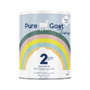 Pure Goat Infant Formula Stage 2 Milk 800g