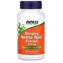 Now Nettle Root Extract 250mg Capsule 90s