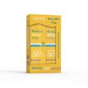 URIAGE BARIESUN GOLDEN TINT CREAM SPF50+ 50ML 1+1 OFFER PACKAGE 