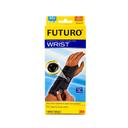 Futuro Adjustable Custom Dial Stabilizing Left Hand Wrist Brace 611612
