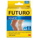 FUTURO 76586 COMF KNEE SUPP LIFT S