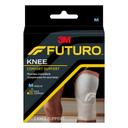FUTURO 76587 COMF KNEE SUPP LEFT M