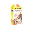 Futuro 71032 Firm Comp Knee High OT Beige Small