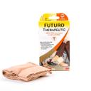 Futuro 71032 Firm Comp Knee High OT Beige Small