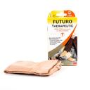 Futuro Firm High Knee Open Toe Knee Stockings Beige 71050 Large