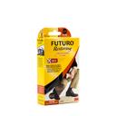 Futuro 71035 Firm Men Dress Socks Black Medium