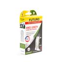 FUTUR71055 A/EMBOLISM KNEE WHITE M