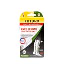 FUTUR71055 A/EMBOLISM KNEE WHITE M