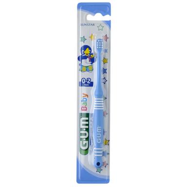 Butler Gum Toothbrush Baby 0-2 Years