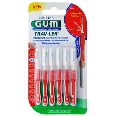 Butler Gum 1314 0.8mm Prox Traveler 