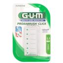 Butler Gum Prox Toothbrush Clic Refill Tap 424 M8