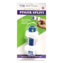 Ezy Care 17484 L Finger Splint Two Sided