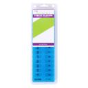 Ezy Care 17772 Ezy Dose Monthly Pill Reminder