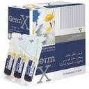 Germ X Povidone-Iodine 10% Vaginal Douche Ampoules 5ml, Pack of 10's