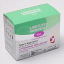Limitless Chromax Cut Sachet 30s