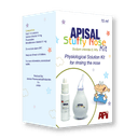 APISAL STUFFY NOSE KIT DROPS 15ML