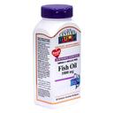 21St Century Omega 3 Fish Oil 1000 Mg Softgels 90s