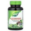 Nature's Way Glucomannan Vagan Capsule 100s