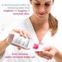 Bioderma Sensibio H2O Cleansing & Make up Removing Micellar Water 250ml