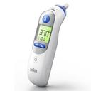 Braun Thermoscan IRT6520 Age Precision Ear Thermometer