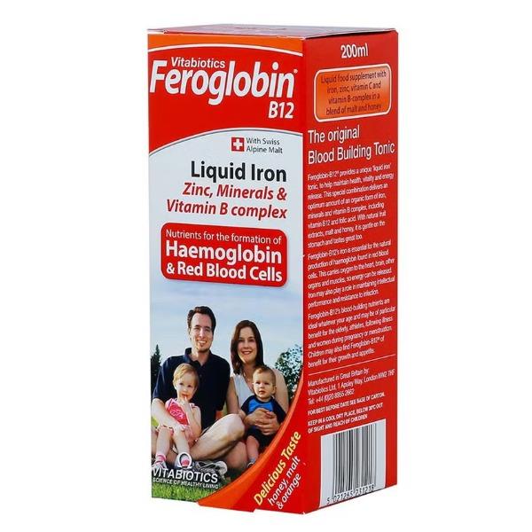 Main Product