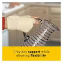 Futuro Hand & Wrist Compression Energizing Support Glove Large-X Large 09187