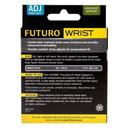 Futuro Precision Fit Wrist Support Black 01036