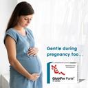 Globifer Forte Tablet 40s