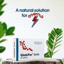 Globifer Forte Tablet 40s