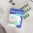 Vitabiotics Jointace Omega-3 Supplement With Glucosamine Capsules 30's