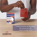 Vitabiotics Jointace Original High Strength Joint Support Tablets With Glucosamine & Chondroitin30's