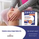 Vitabiotics Jointace Original High Strength Joint Support Tablets With Glucosamine & Chondroitin30's