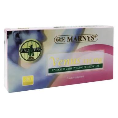 Marnys Venus 125mg Capsule 30s