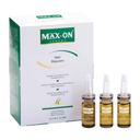 Max-On Hair Rejuven 10ml Vials, Pack of 15's