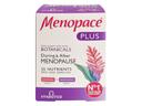 Vitabiotics Menopace Plus Tablets 56s