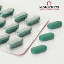 Vitabiotics Menopace Original Tablet 30's