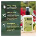 Natrapel Tick & Insect Repellent Spray 100ml
