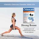 Vitabiotics Osteocare Chewable Tablets 30s