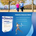 Vitabiotics Osteocare Original Tablets 30s