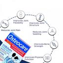 Vitabiotics Osteocare Plus Calcium Supplement Tablets With Glucosamine And Chondroitin 60s