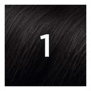 Phyto Phytocolor 1 Black Hair Color Kit