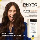 Phyto Phytocolor 4 Brown Hair Color