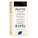 Phyto Phytocolor 5 Light Brown Hair Color 