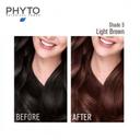 Phyto Phytocolor 5 Light Brown Hair Color 