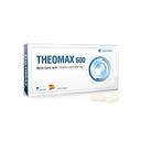 Theomax 600mg Capsule 30s