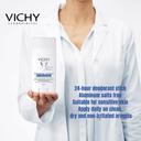 Vichy 24 Hour Mineral Aluminium Free Deodorant Stick 40ml