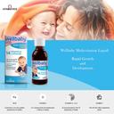 Vitabiotics Wellbaby Multivitamin Liquid 150ml
