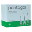 Pantogar Hair & Nail Growth Capsules, 90's